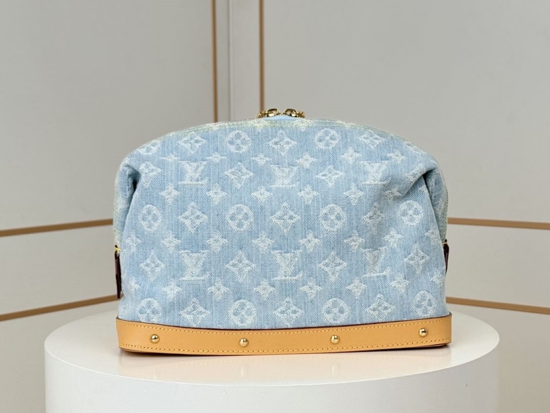 LV Cosmetic Bags